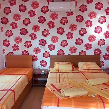 Bolyarski Stan Guest House Preslav Extérieur photo