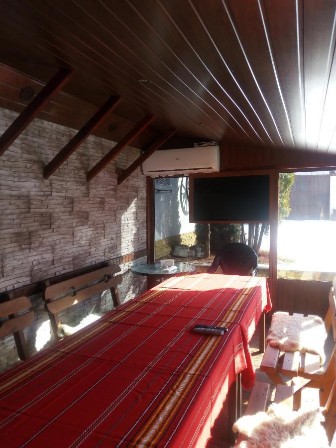 Bolyarski Stan Guest House Preslav Extérieur photo