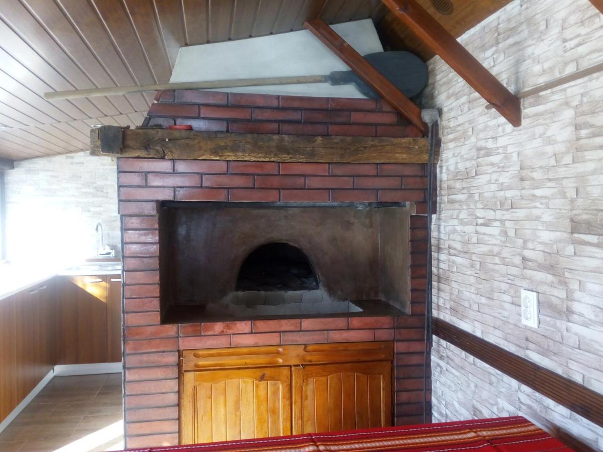 Bolyarski Stan Guest House Preslav Extérieur photo
