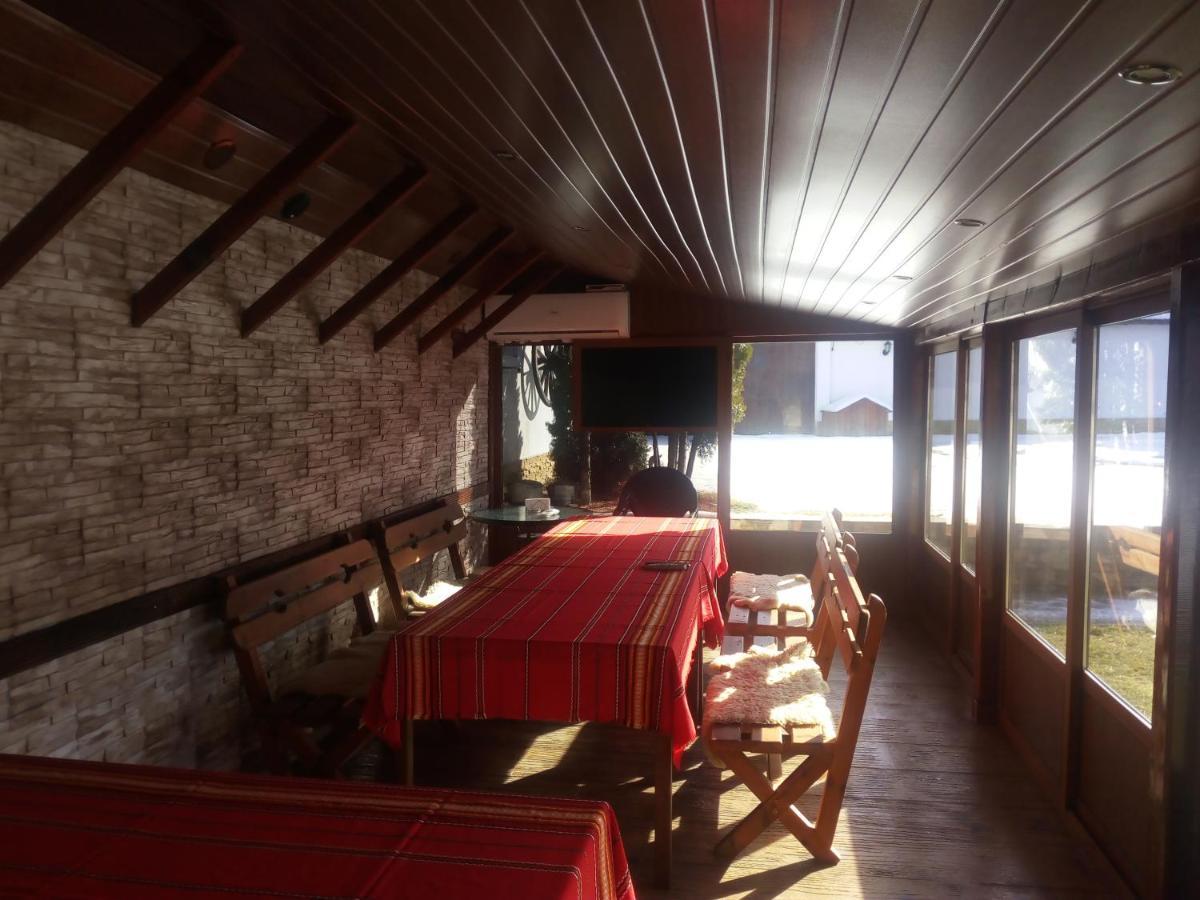 Bolyarski Stan Guest House Preslav Extérieur photo
