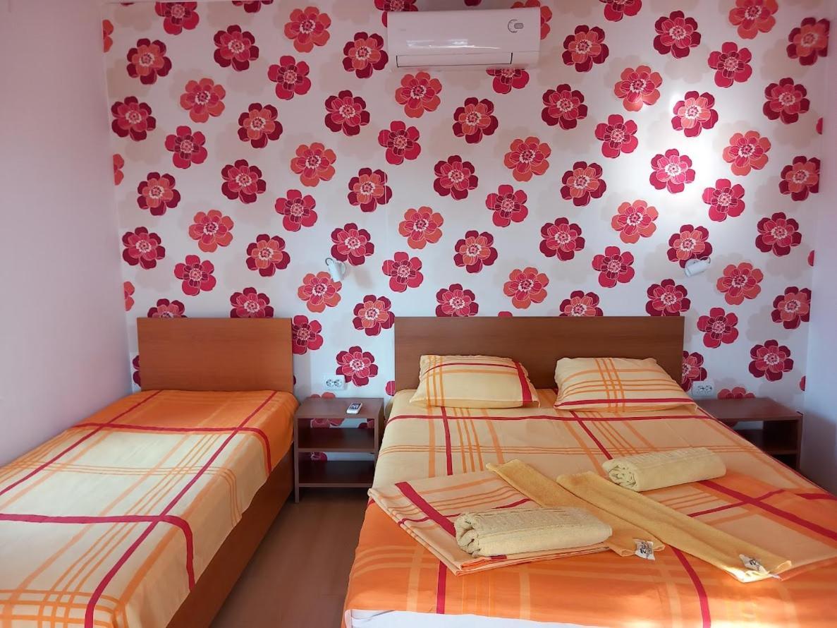Bolyarski Stan Guest House Preslav Extérieur photo