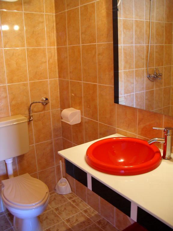 Bolyarski Stan Guest House Preslav Extérieur photo