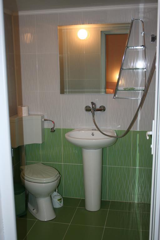 Bolyarski Stan Guest House Preslav Extérieur photo