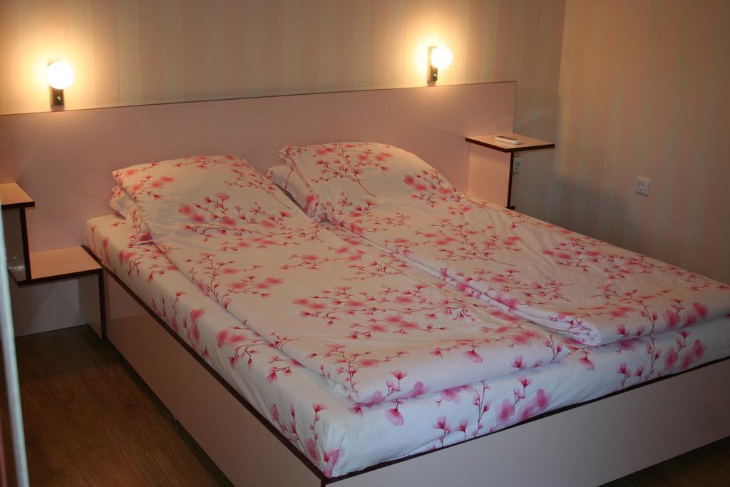 Bolyarski Stan Guest House Preslav Extérieur photo
