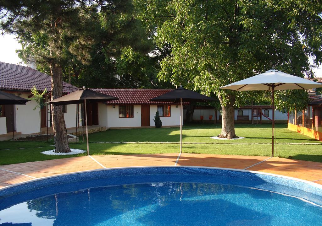 Bolyarski Stan Guest House Preslav Extérieur photo