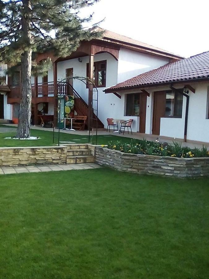 Bolyarski Stan Guest House Preslav Extérieur photo